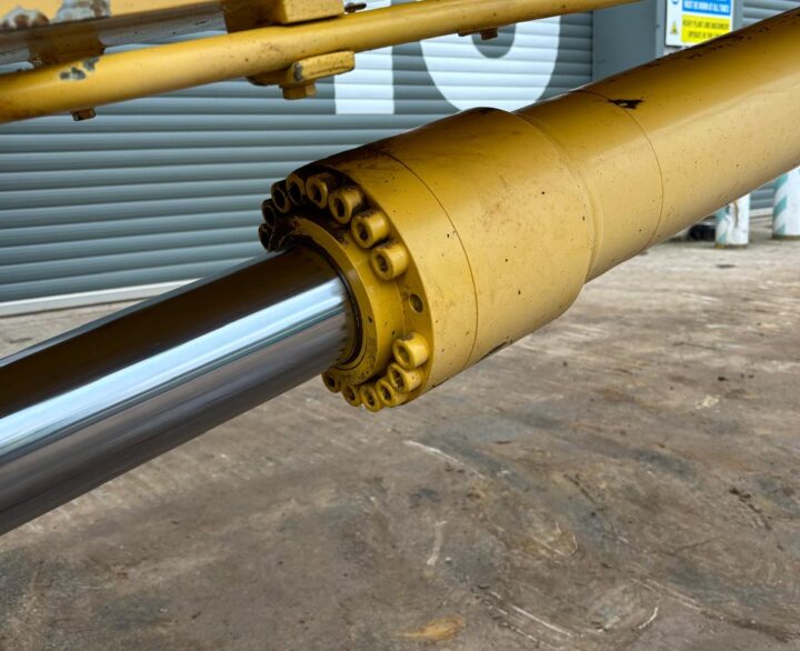 Kobelco SK500LC-10 - Crawler Excavators