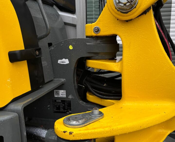 WACKER NEUSON ET90 - Mini Excavators