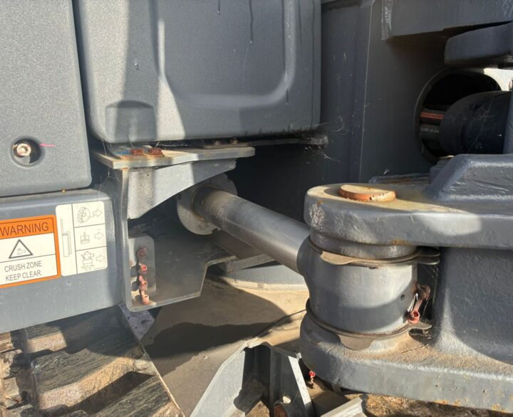 XCMG XE80E - Mini Excavators