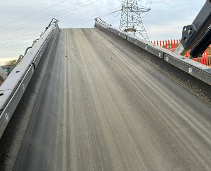 Terex Finlay C-1550 - Used Crushers