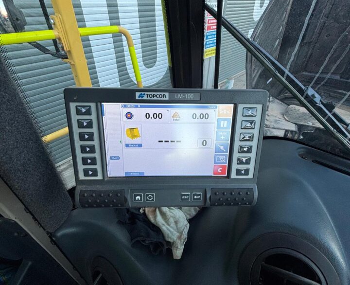 ROKBAK RA30 - Articulated Dump Trucks