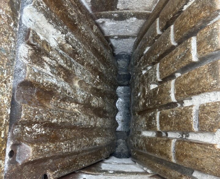 Terex Finlay J-1175 - Used Crushers