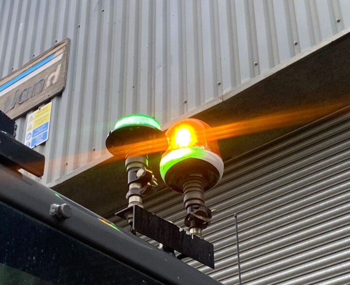 Kobelco SK85MSR-7 - Mini Excavators