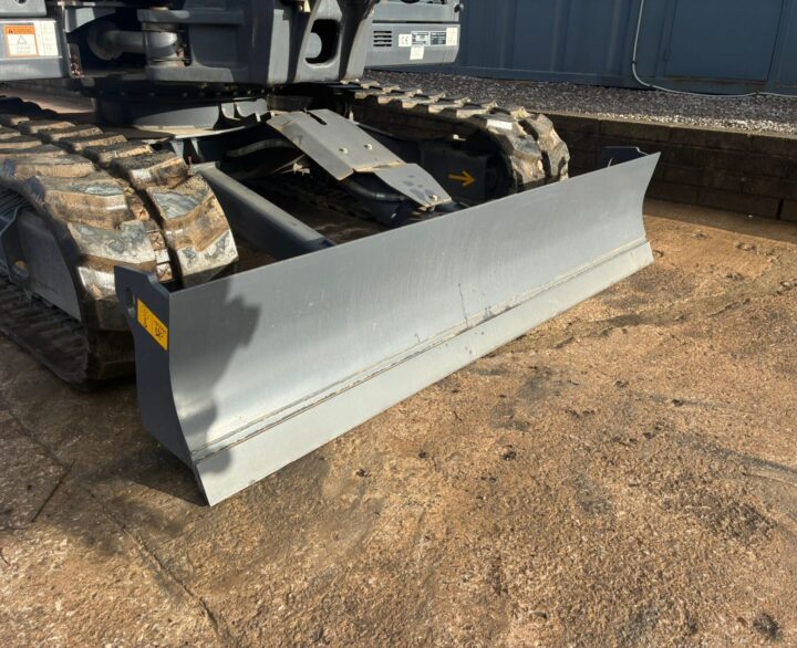 XCMG XE80E - Mini Excavators