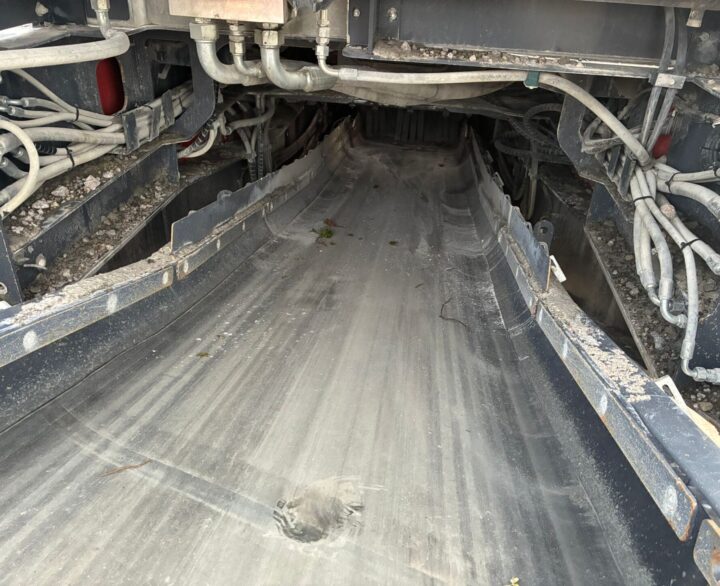 Terex Finlay C-1550 - Used Crushers