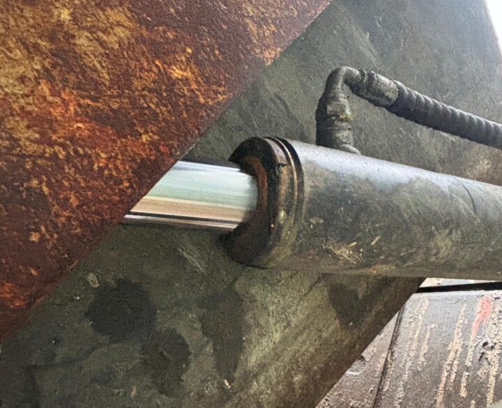 Hyundai HL960AHDXT - Used Wheel Loaders