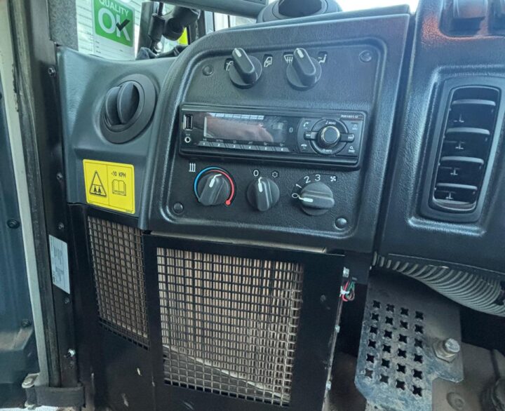 ROKBAK RA30 - Articulated Dump Trucks