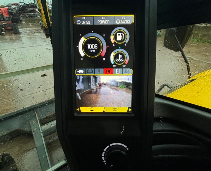 WACKER NEUSON ET90 - Mini Excavators