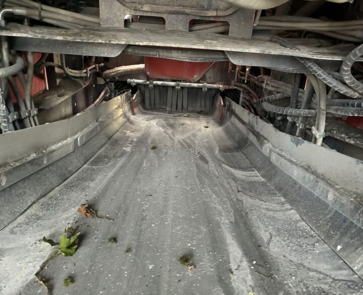 Terex Finlay C-1550 - Used Crushers