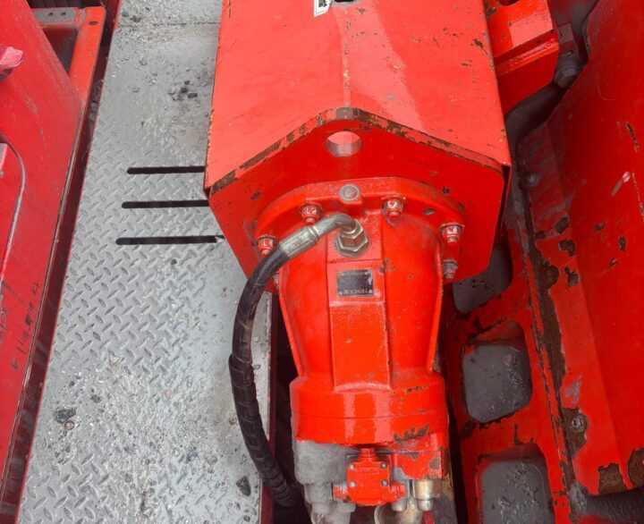 Terex Finlay J-1175 - Used Crushers