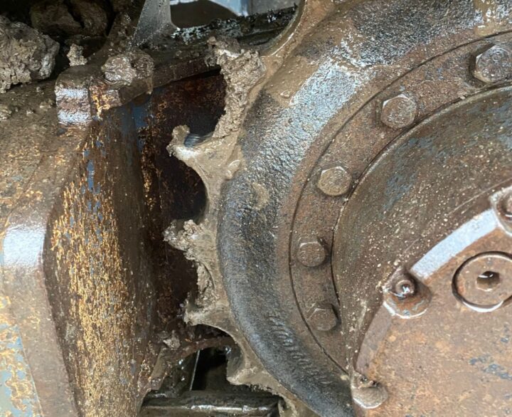 Kobelco SK85MSR-7 - Mini Excavators