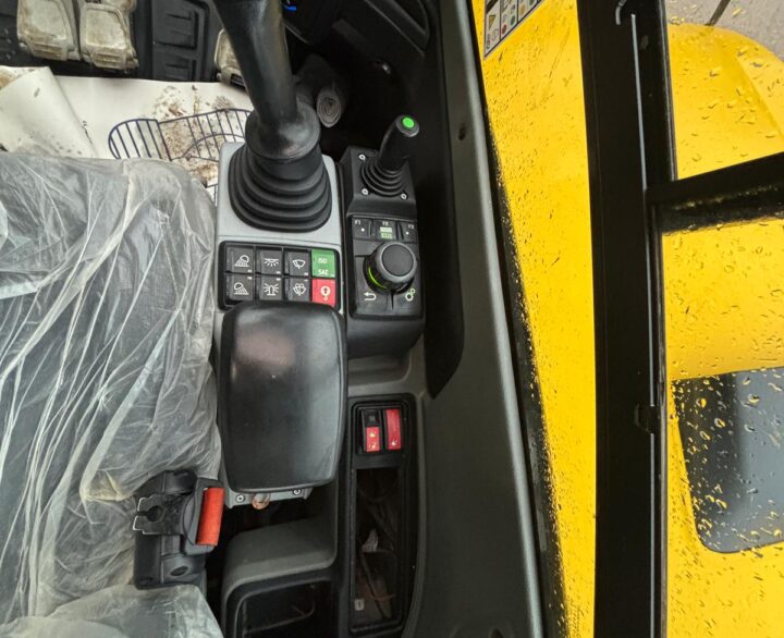 WACKER NEUSON ET90 - Mini Excavators