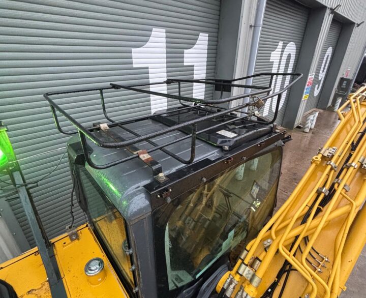 Kobelco SK210LC-10E - Crawler Excavators