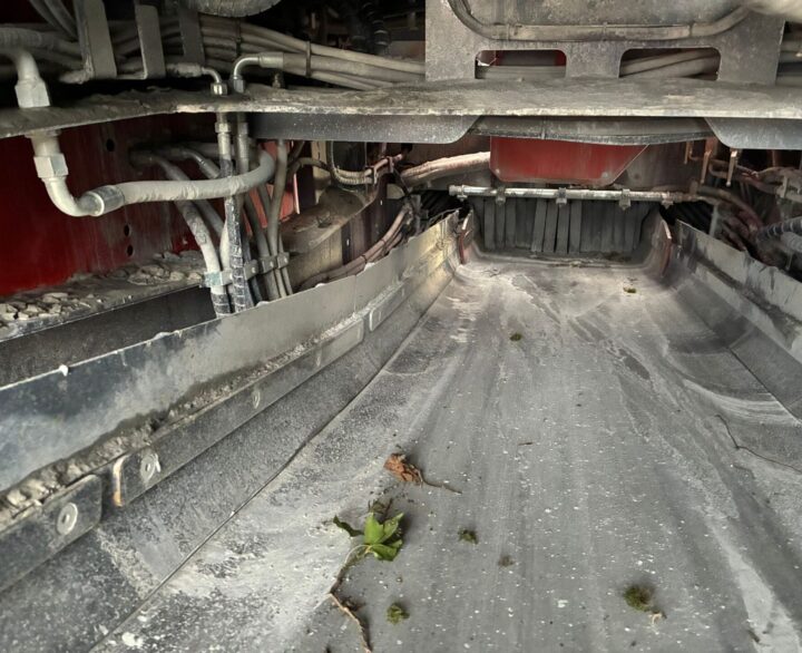 Terex Finlay C-1550 - Used Crushers