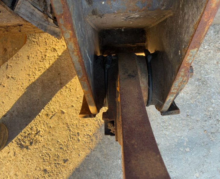 Hyundai HL960HDXT - Used Wheel Loaders