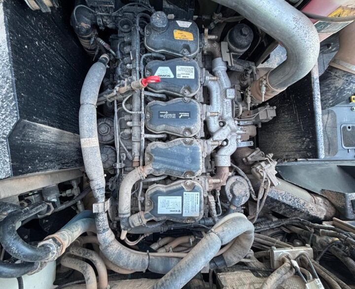 ROKBAK RA30 - Articulated Dump Trucks