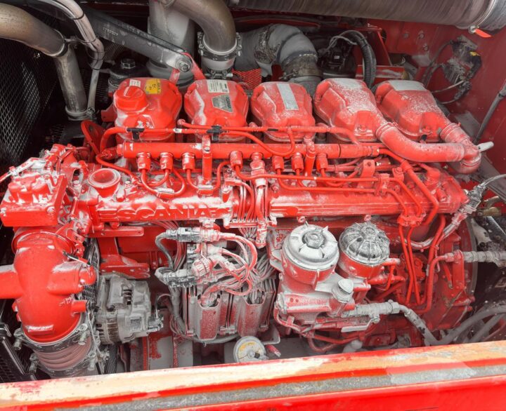 Terex Finlay J-1175 - Used Crushers