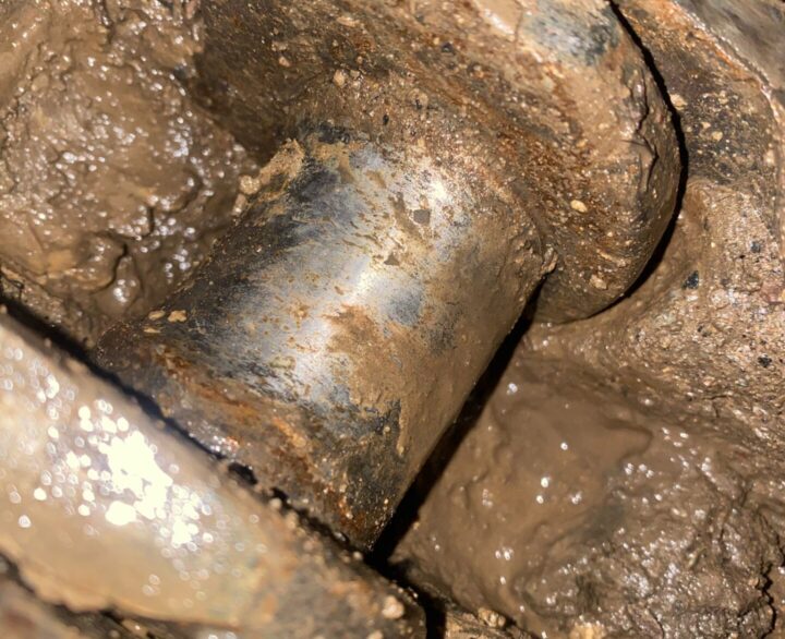 Kobelco SK85MSR-7 - Mini Excavators