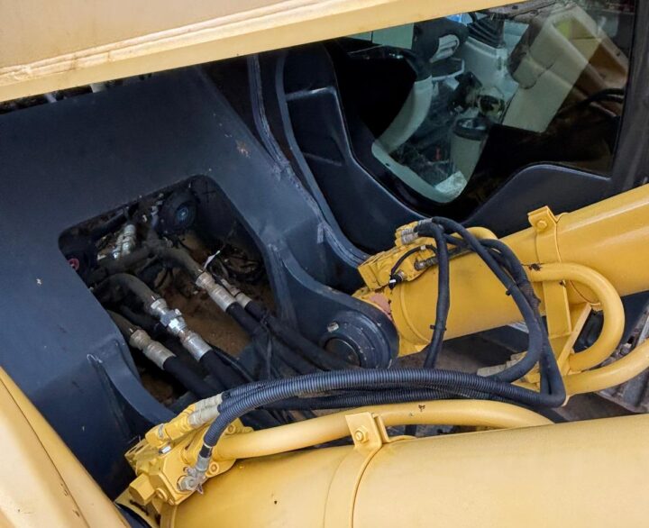 Kobelco SK500LC-10 - Crawler Excavators