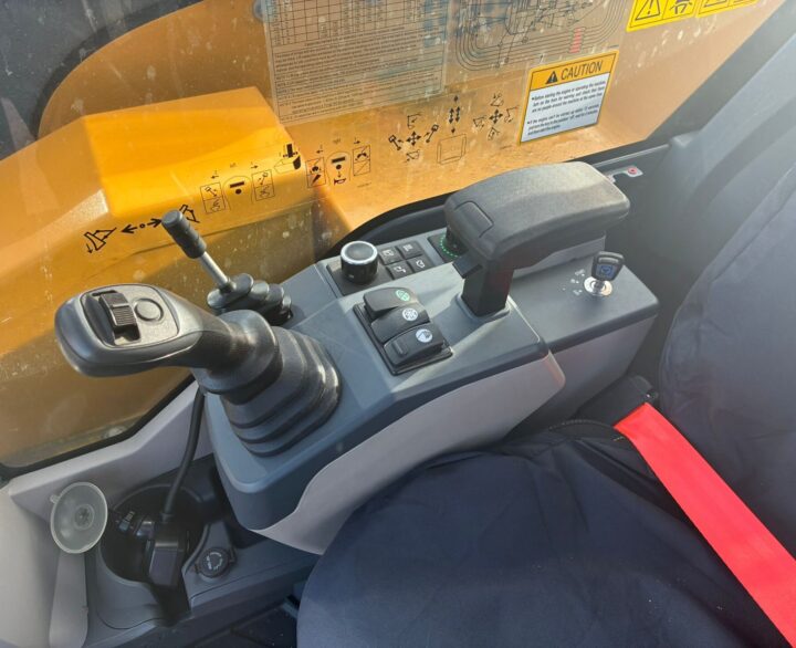 XCMG XE80E - Mini Excavators