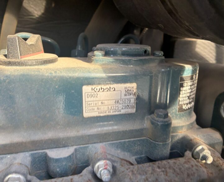 XCMG XE20E - Mini Excavators