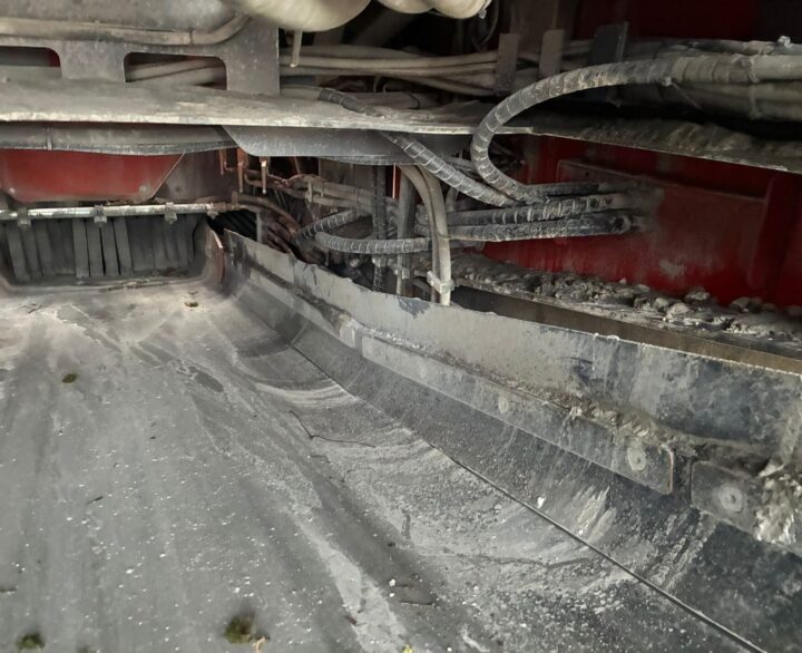 Terex Finlay C-1550 - Used Crushers