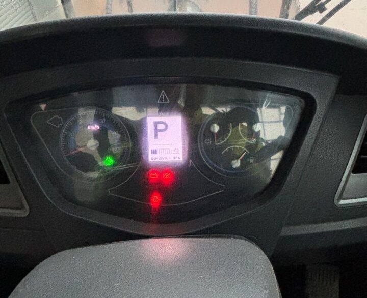 Hyundai HL960AHDXT - Used Wheel Loaders