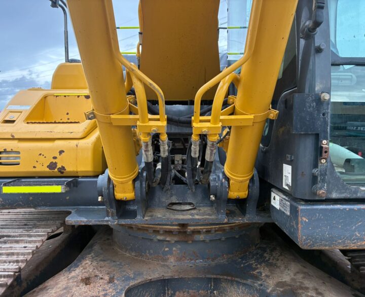 Kobelco SK210LC-10E - Crawler Excavators