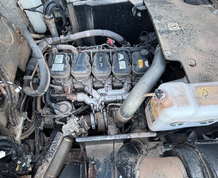 ROKBAK RA30 - Articulated Dump Trucks