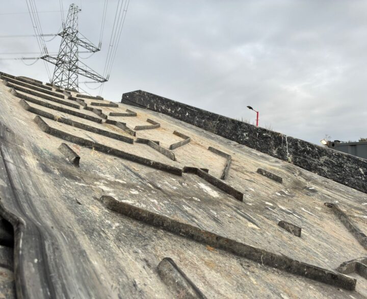 Terex Ecotec TDS820E - Shredders