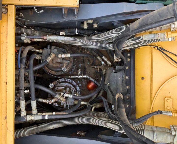 Kobelco SK500LC-10 - Crawler Excavators