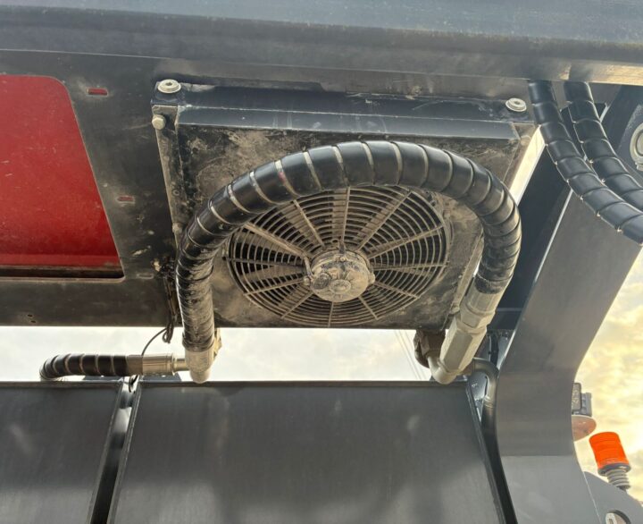 Terex Finlay C-1550 - Used Crushers