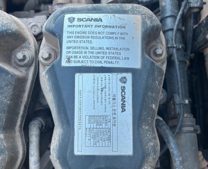 ROKBAK RA30 - Articulated Dump Trucks