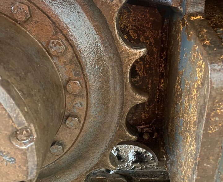 Kobelco SK85MSR-7 - Mini Excavators