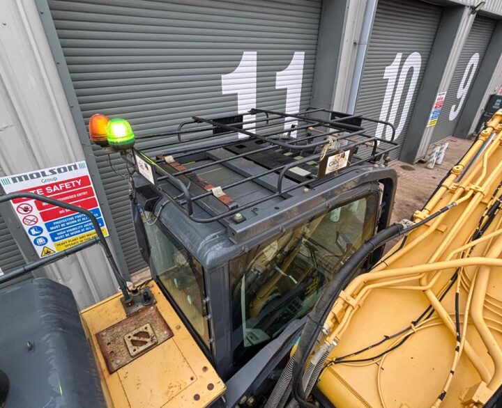 Kobelco SK500LC-10 - Crawler Excavators