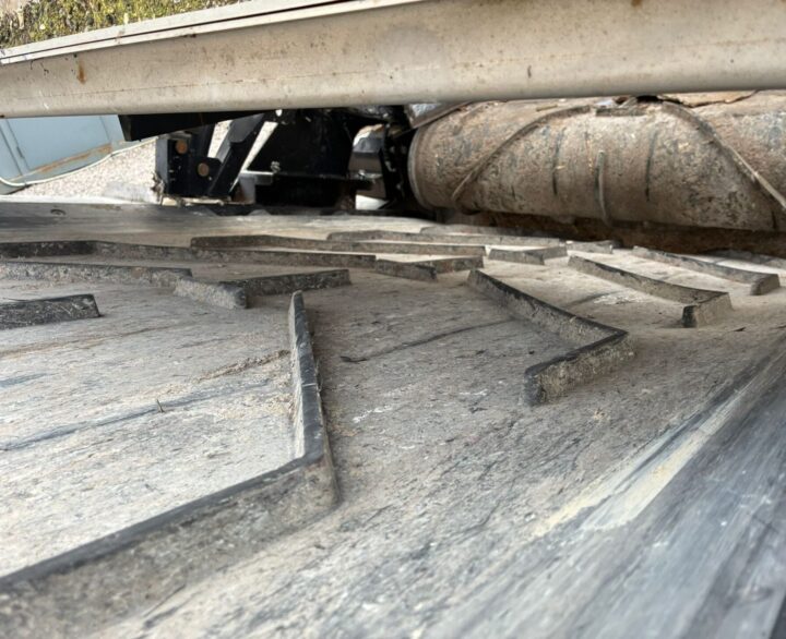 Terex Ecotec TDS820E - Shredders