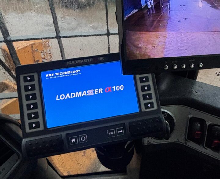 Hyundai HL960AHDXT - Used Wheel Loaders