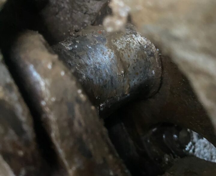 Kobelco SK85MSR-7 - Mini Excavators