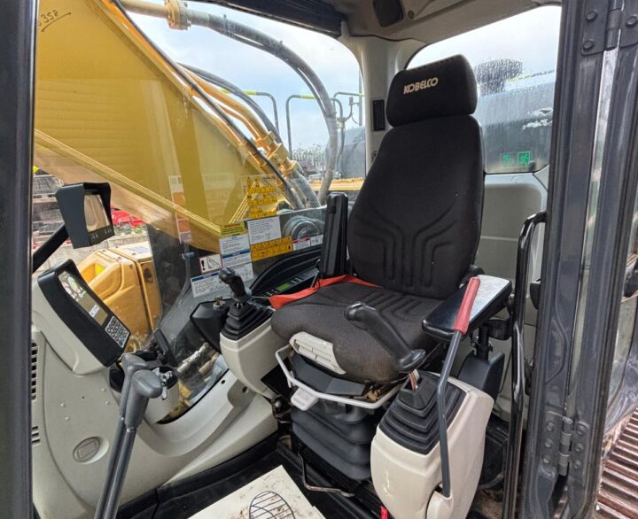 Kobelco SK500LC-10 - Crawler Excavators