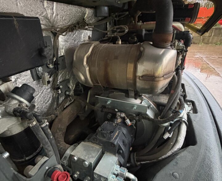 WACKER NEUSON ET90 - Mini Excavators