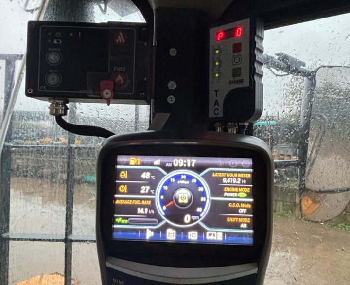 Hyundai HL960AHDXT - Used Wheel Loaders