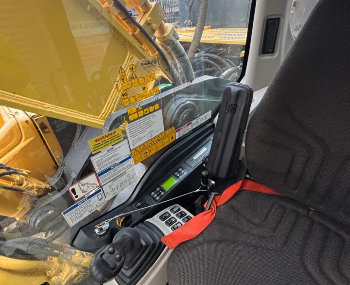 Kobelco SK500LC-10 - Crawler Excavators