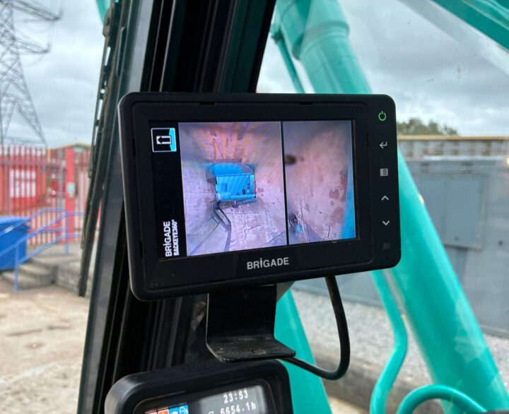 Kobelco SK350LC-10 - Crawler Excavators