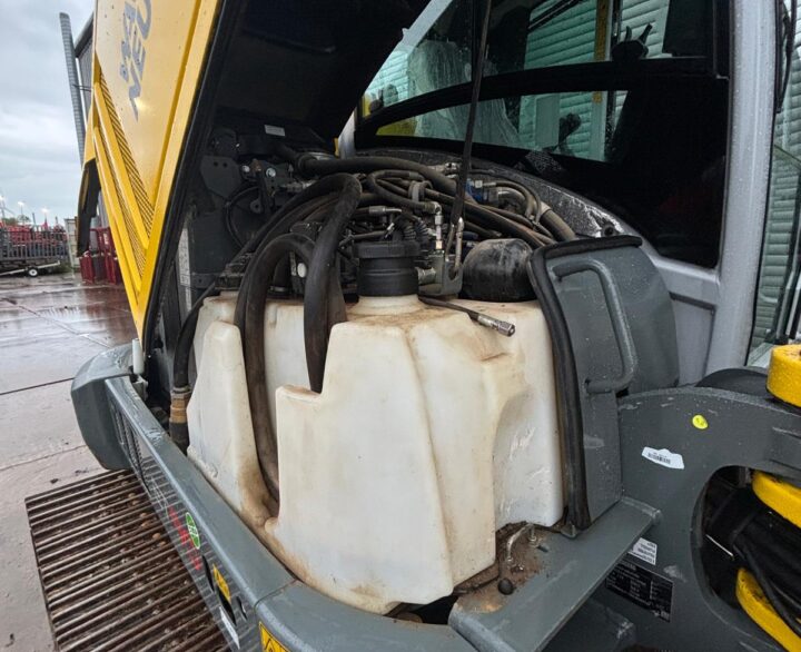 WACKER NEUSON ET90 - Mini Excavators