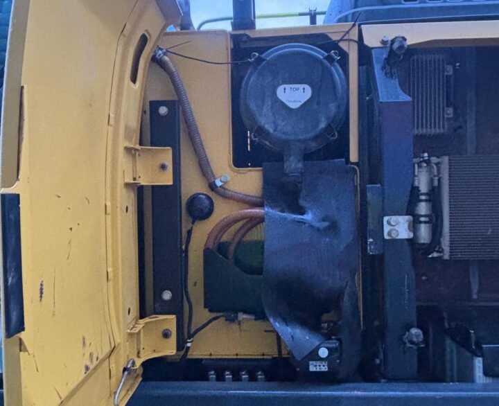 Kobelco SK210LC-10E - Crawler Excavators