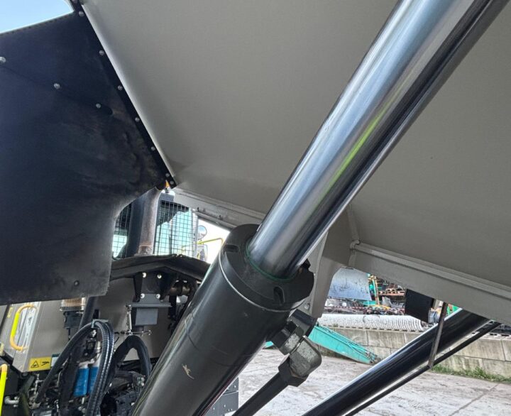 ROKBAK RA30 - Articulated Dump Trucks