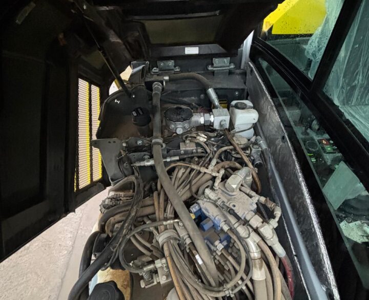 WACKER NEUSON ET90 - Mini Excavators