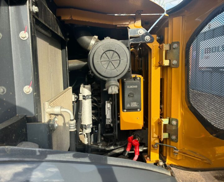 XCMG XE80E - Mini Excavators