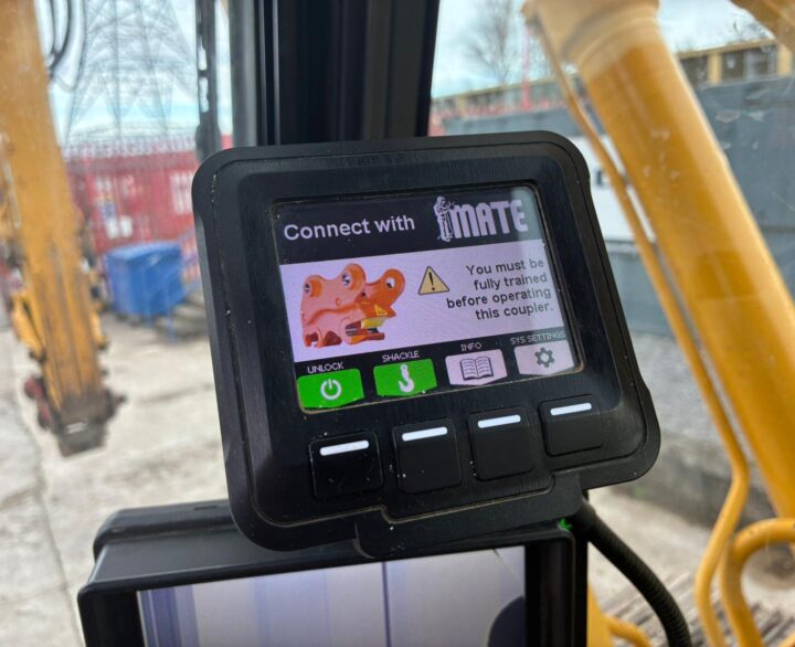 Kobelco SK210LC-10E - Crawler Excavators