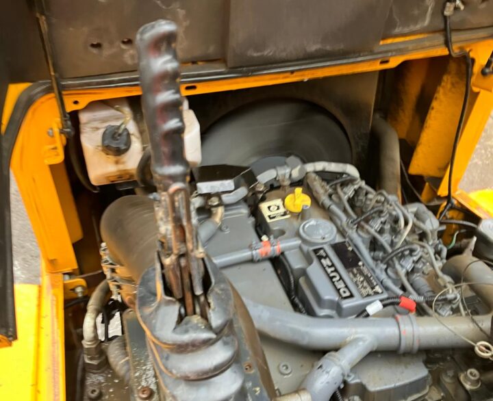 Thwaites 6T Swivel - Dumpers